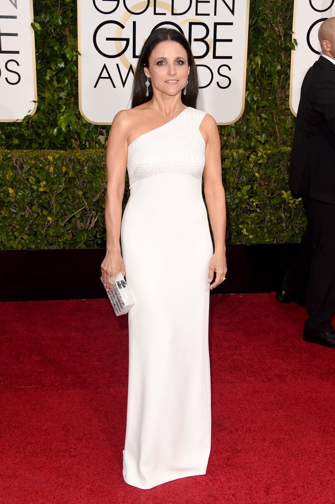 Julia Louis-Dreyfus