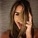 Vogue Williams's Engagement Ring