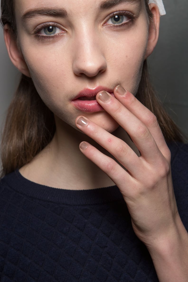 Nail Trends Fall 2015 | New York Fashion Week | POPSUGAR Beauty