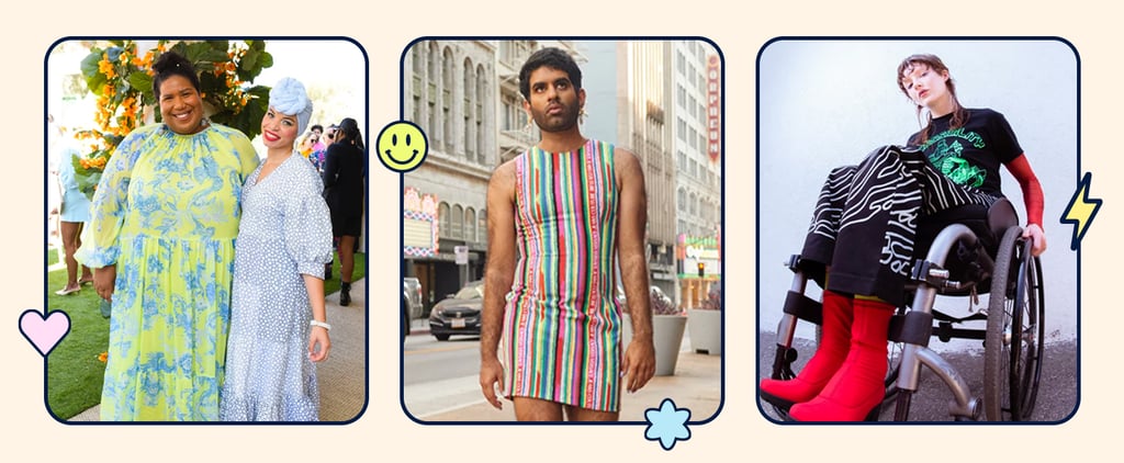 Fashion Designers and Creators Share Their Feel-Good Outfits