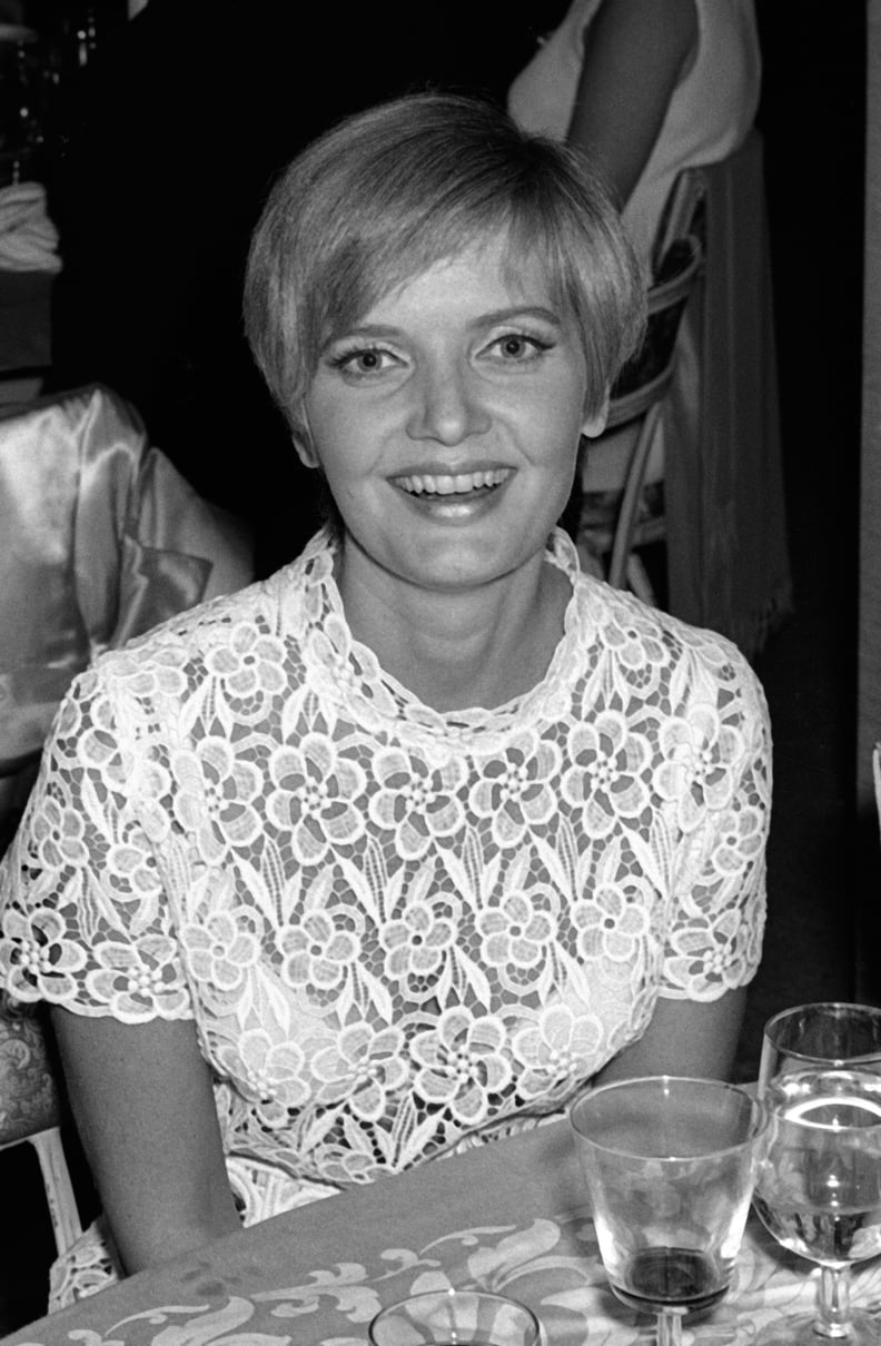 Florence Henderson in 1970