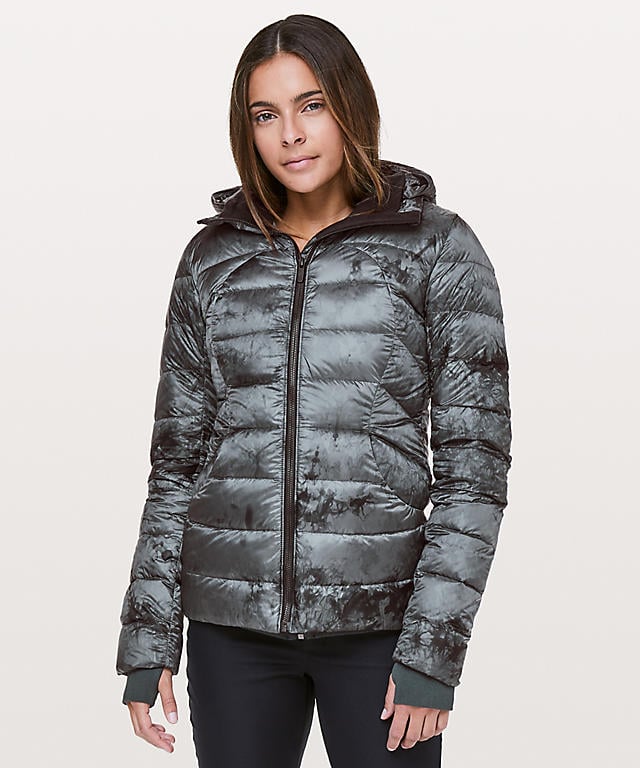 Lululemon Pack It Down Jacket