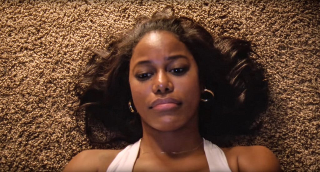 Zola Is Taylour Paige Really Pole Dancing in the Movie? POPSUGAR