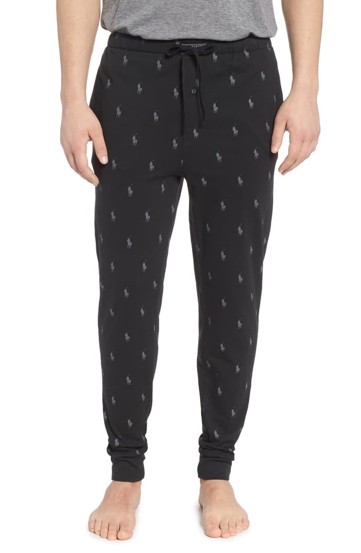Polo Ralph Lauren Pony Print Pajama Pants | Best Gifts For Him From ...