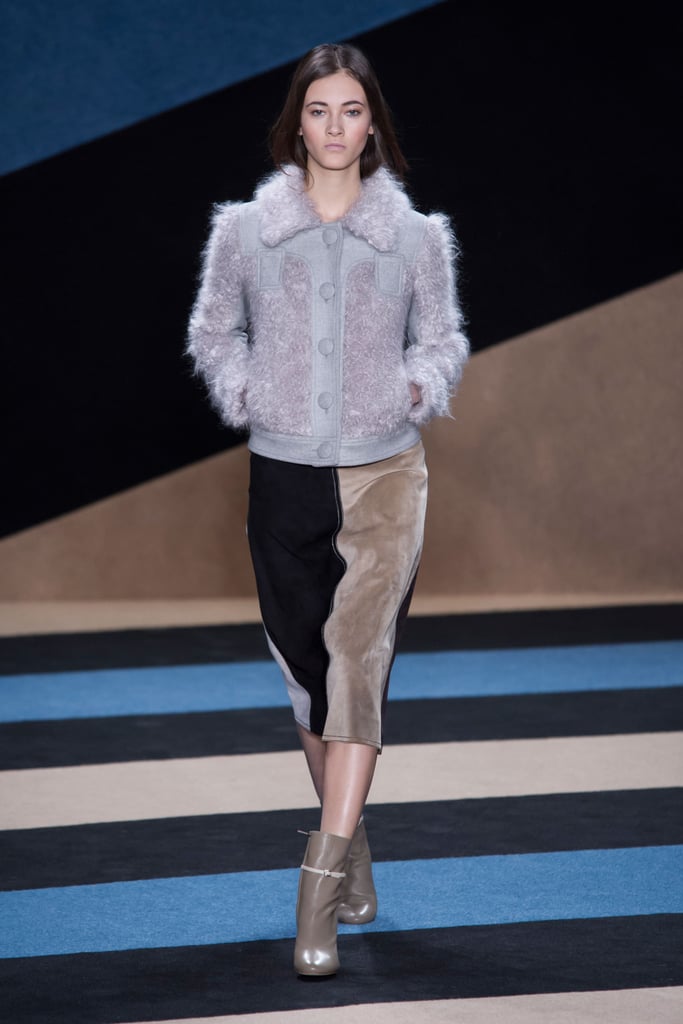 Derek Lam Fall 2016 Collection