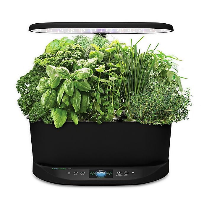 AeroGarden Bounty Basic