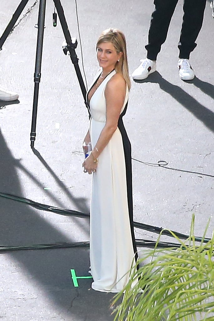 Jennifer Aniston Smartwater Photo Shoot Pictures Oct. 2016