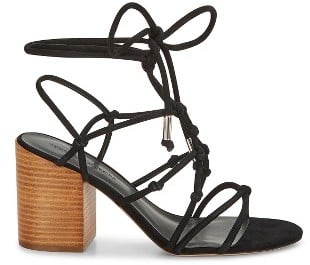 Rebecca Minkoff Carmela Lace-Up Sandal