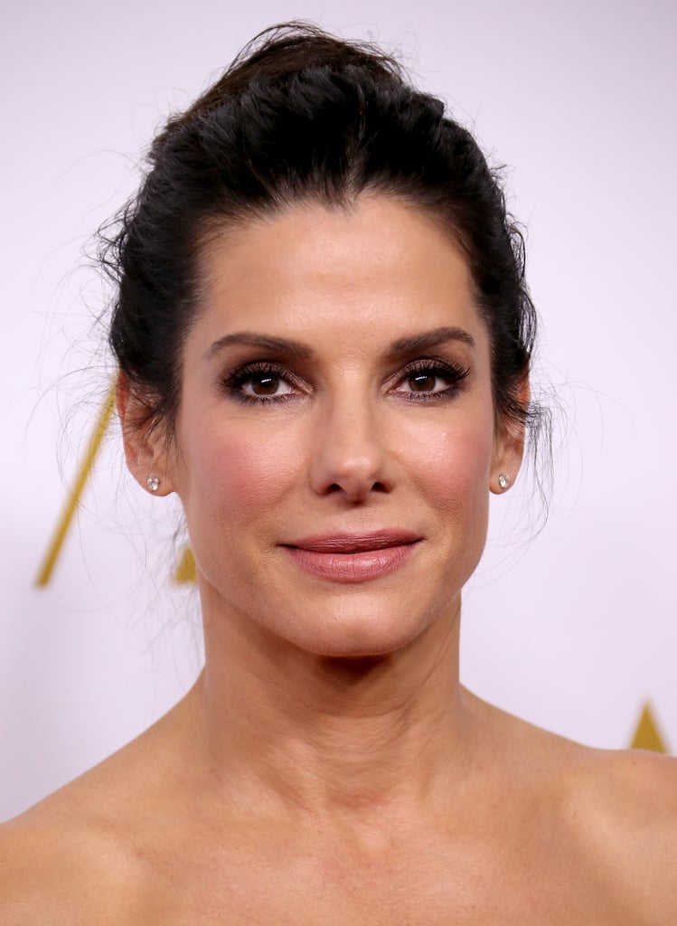 Sandra Bullock Sandra Bullock