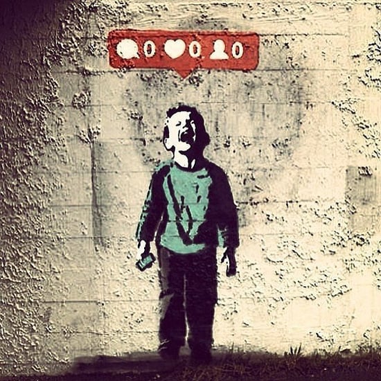 The Worst Instagram Photos