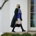 By Now, Jill Biden's Go-To Boot Company Is No Secret at All