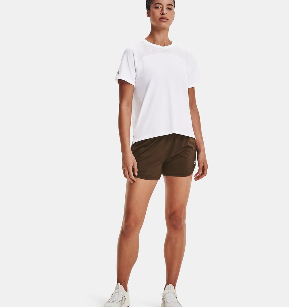 ​UA Knit Shorts