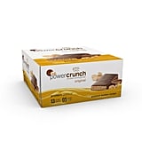 power crunch bar review