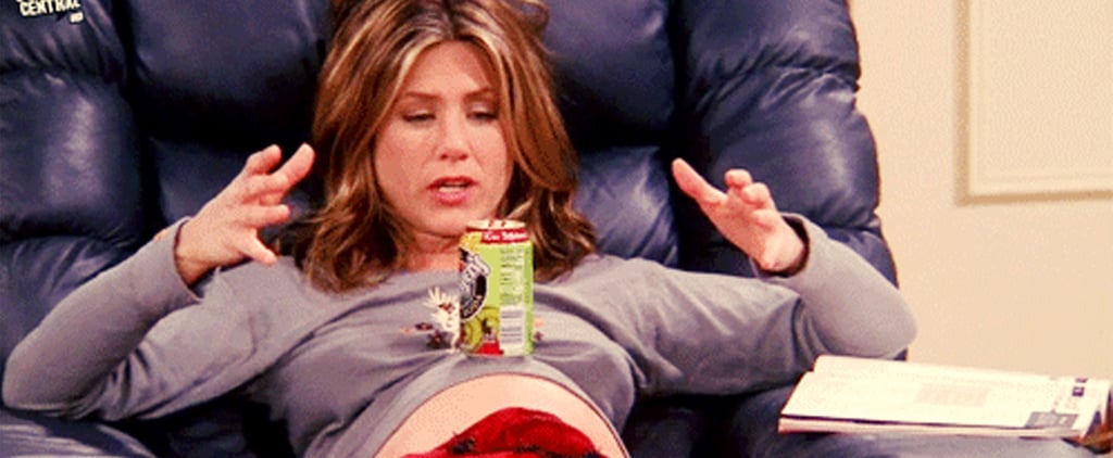 Which Pregnant Friends Character Are You Most Like?