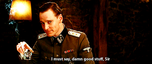Inglourious Basterds