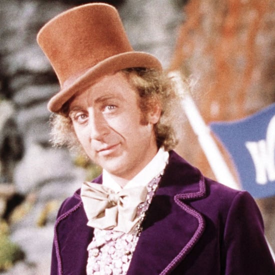 Gene Wilder Dies at 83