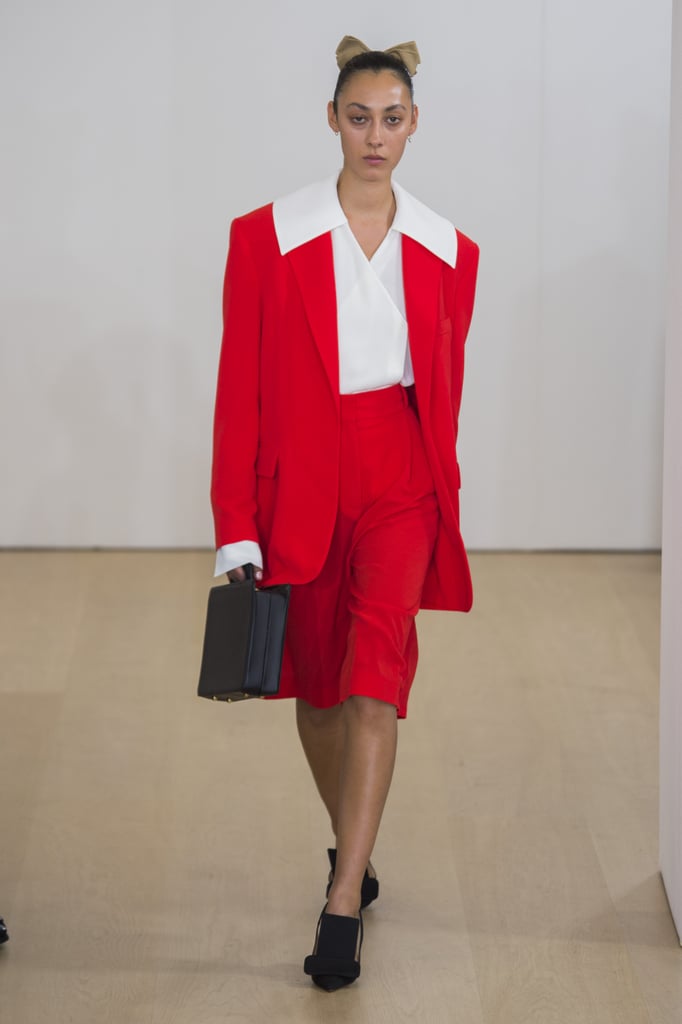 Emilia Wickstead Spring 2019 Collection