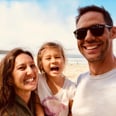 My Husband and I Redid Our Honeymoon With Our Toddler in Tow — This Is What Happened