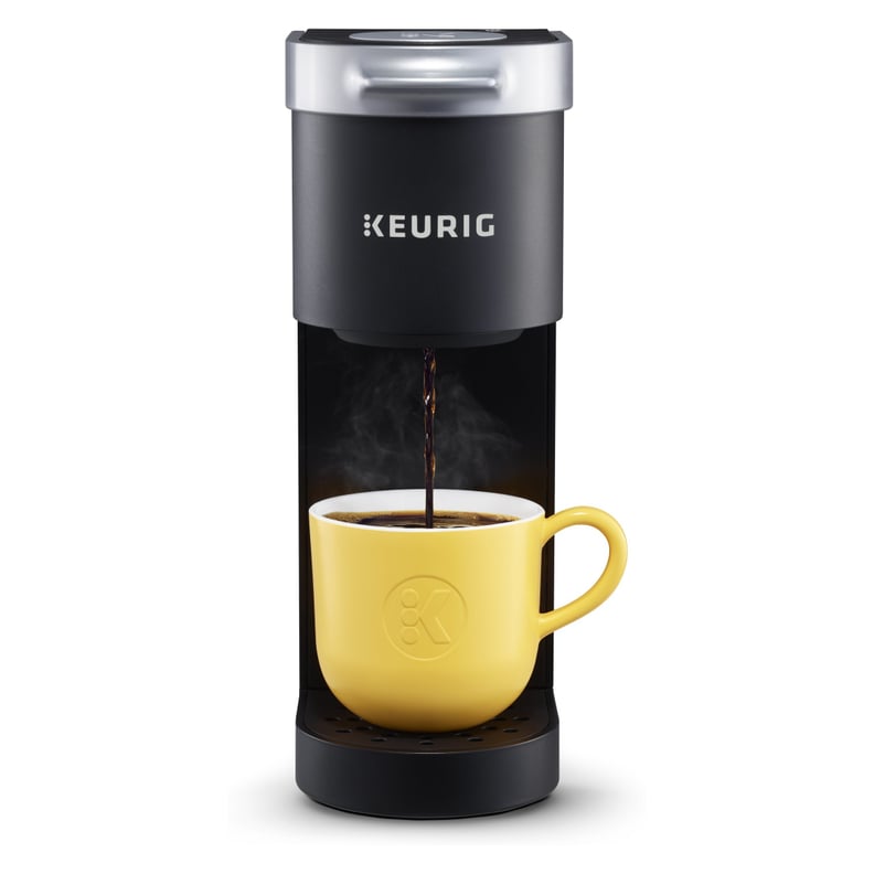 Best Kitchen Deal: Keurig K-Mini Single-Serve K-Cup Pod Coffee Maker​​