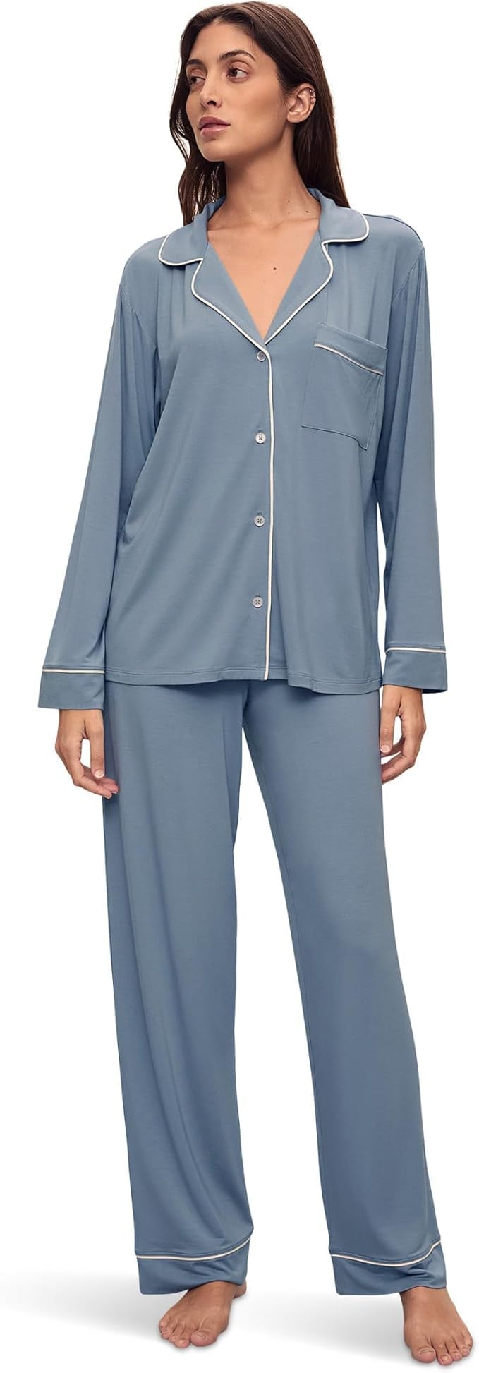 A Comfortable Set of PJs