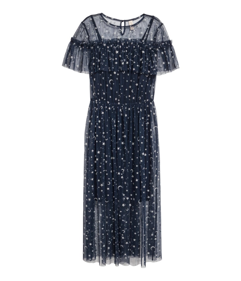 h&m special occasion dresses