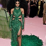 Met Gala Red Carpet Dresses 2019