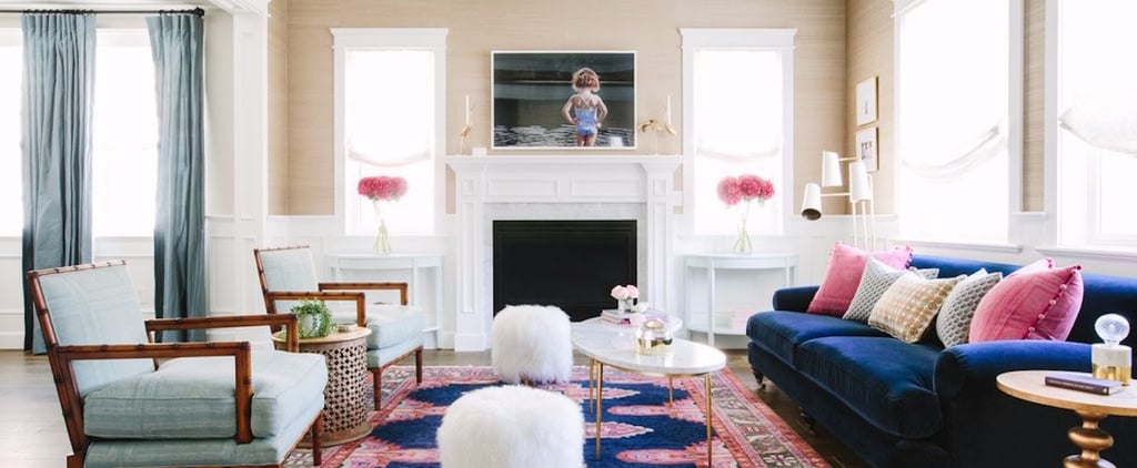 4 Reasons Your Home Is Giving You Anxiety — and How to Fix Them