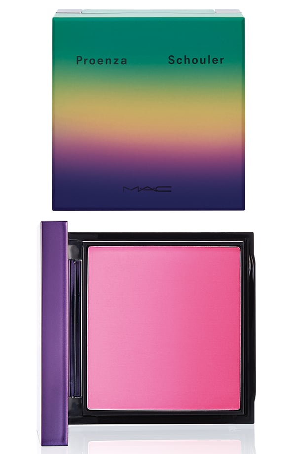 Proenza Schouler x MAC Blush Ombré in Sunset Beach