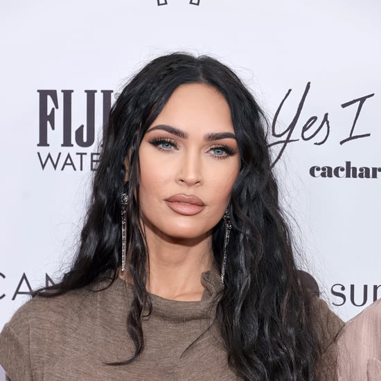 Megan Fox Opens Up About Supporting Son Noah