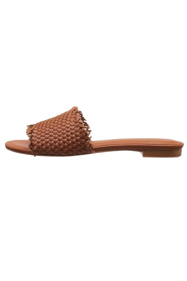 Joie Fadey Woven Slide