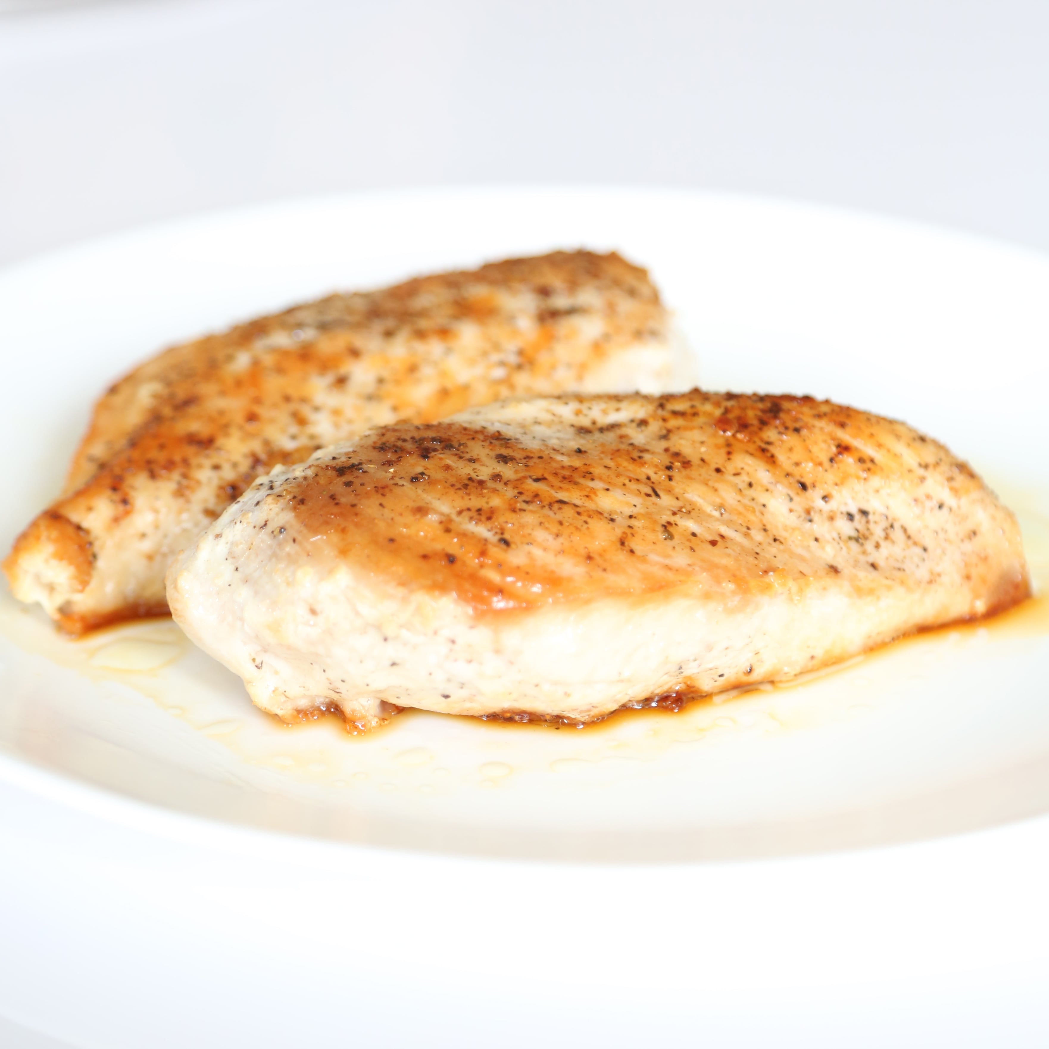 How to Sear Chicken