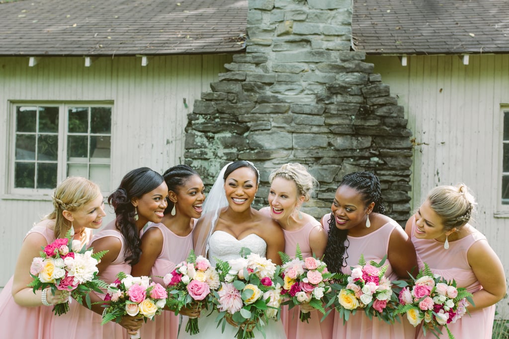 Midwest Rustic Wedding