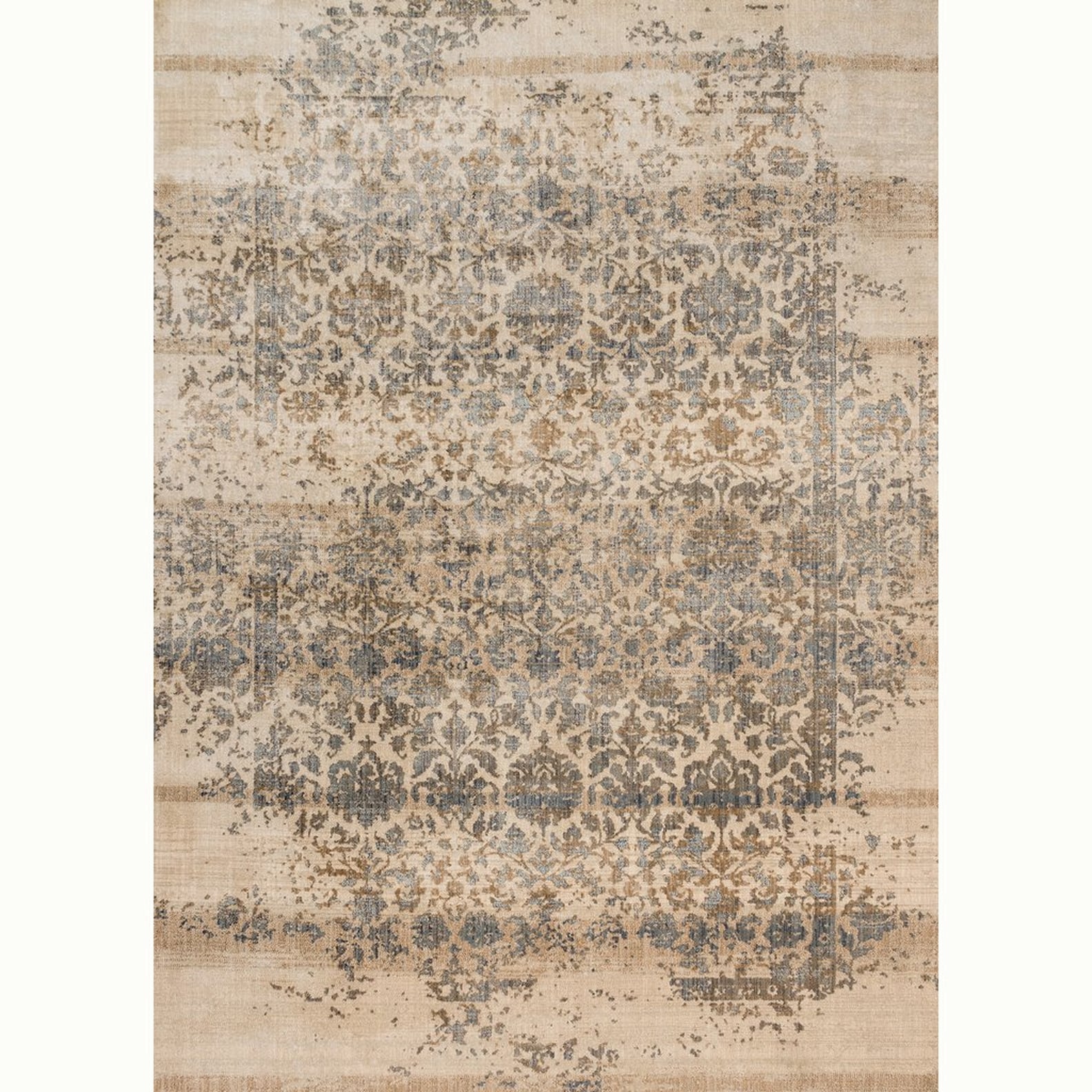 Joanna Gaines Rug Collection POPSUGAR Home