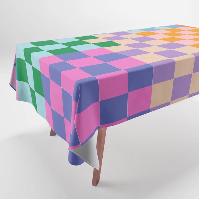The Tablecloth