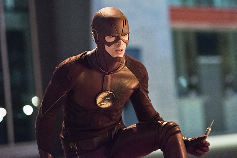 DC: The Flash