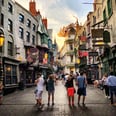 How to Have the Ultimate Harry Potter Day at Universal Orlando