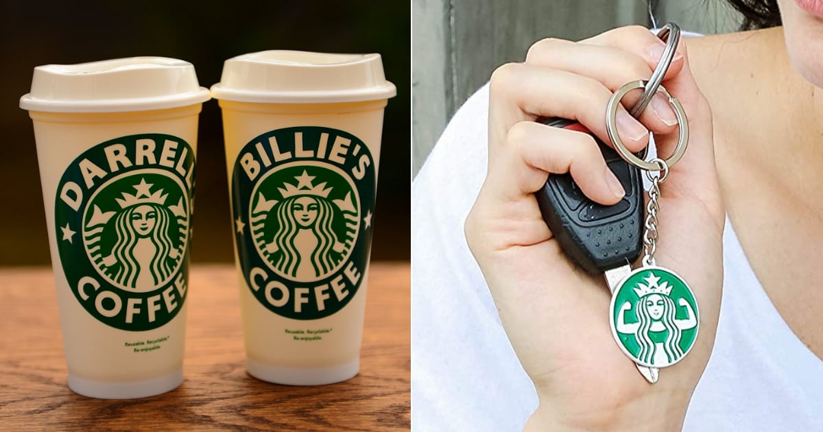 20 Starbucks Gifts for Coffee-Lovers (2022) - Parade