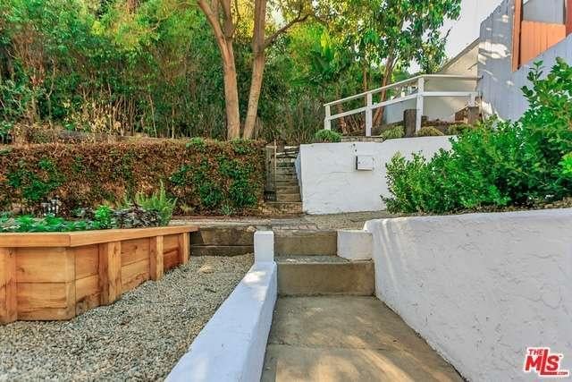 Pictures of Nate Berkus and Jeremiah Brent's Hollywood Home