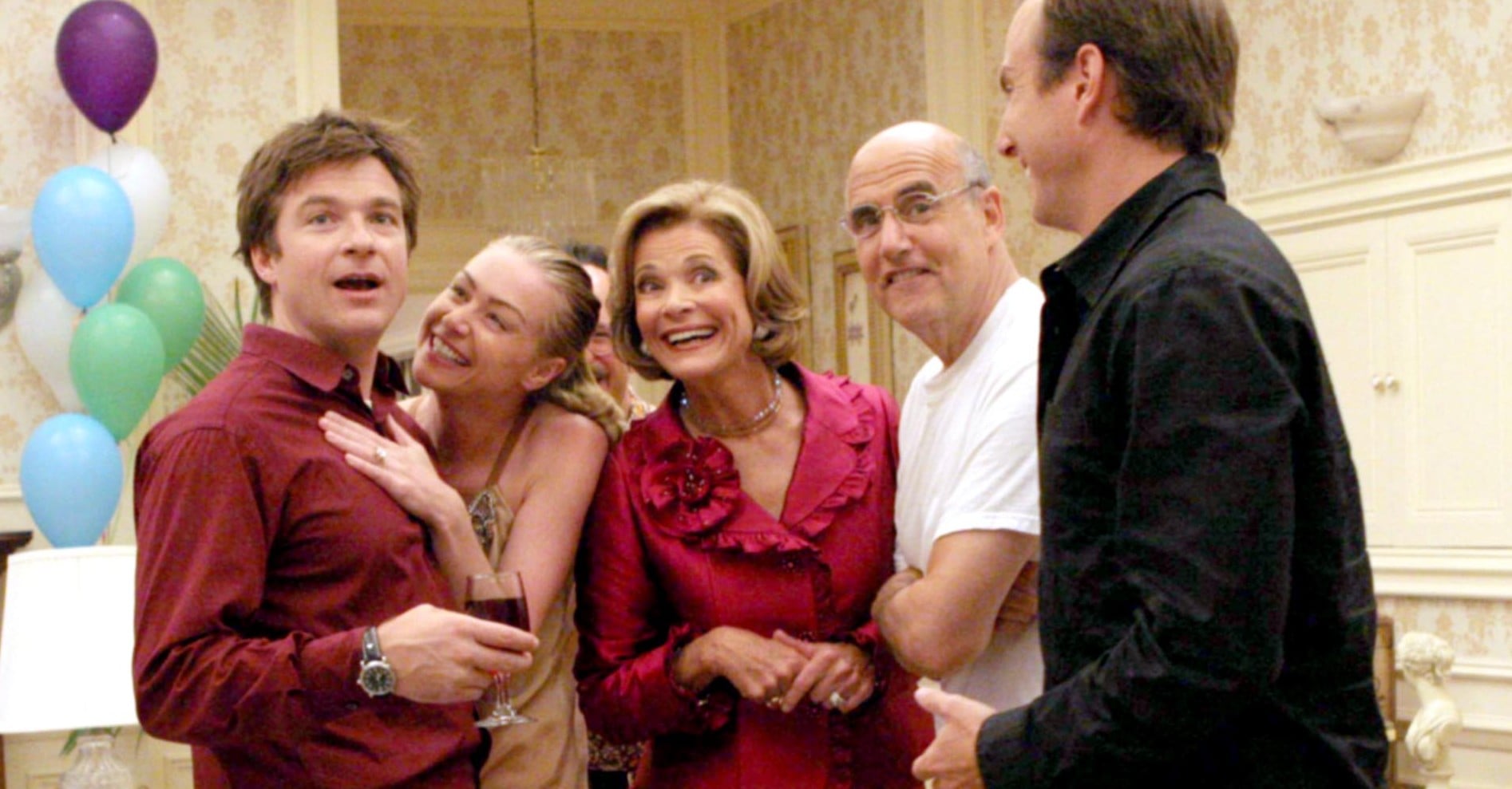 Arrested Development Season 4 Fateful Consequences PS Entertainment