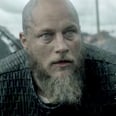 Season 4 of Vikings Looks More Brutal Than Ever