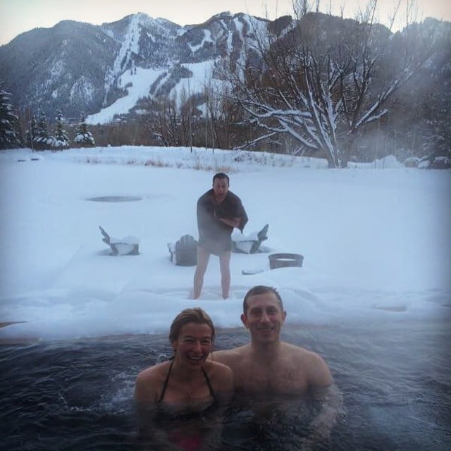 Third Wheel Instagram