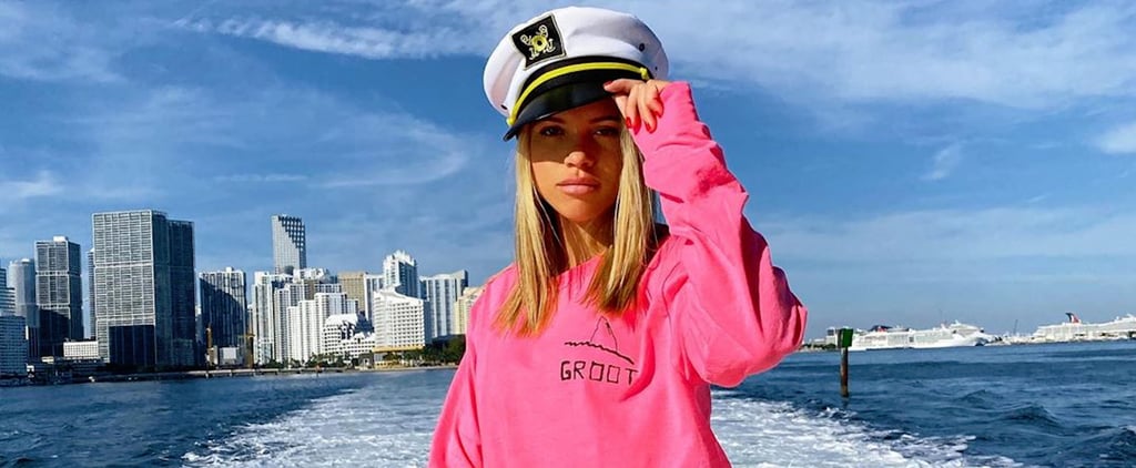See All of Sofia Richie's Swimsuits and Outfits in Miami