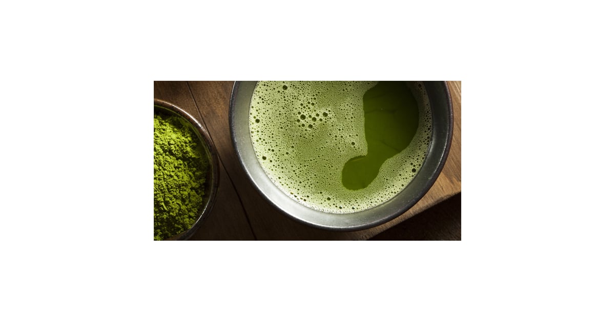 Is Matcha the New WeightLoss Superfood? POPSUGAR Fitness UK