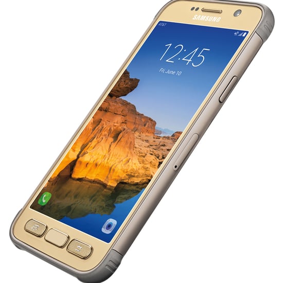 Samsung Galaxy S7 Active