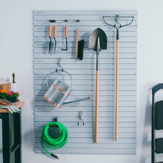 DIY Storage Solutions For Your Garage