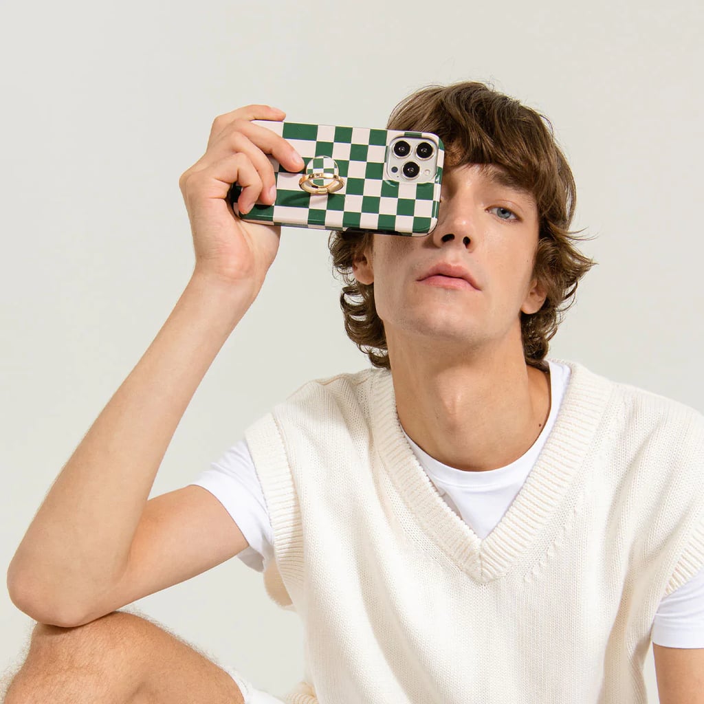A Stylish Phone Case