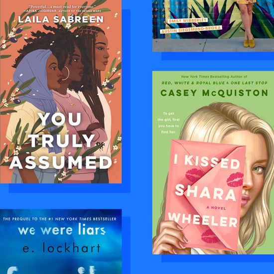 Best New YA Books of 2022 So Far