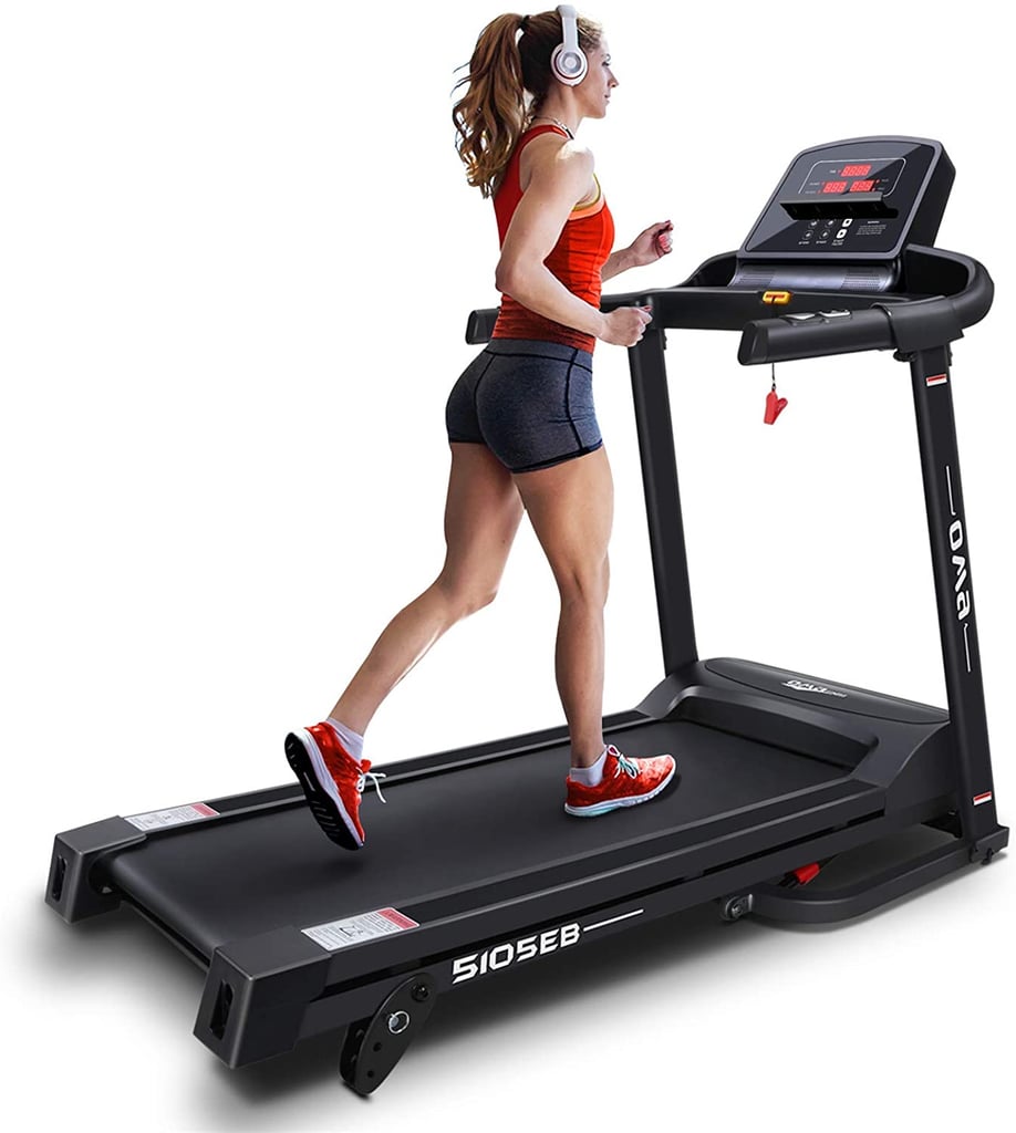 Oma Treadmill