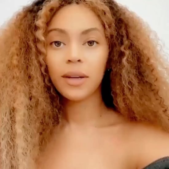 Beyoncé Speaks Out About the Death of George Floyd | Video