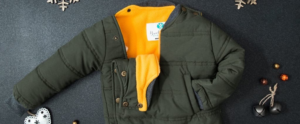 6 Coats That Can Be Worn Safely in a Car Seat